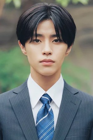 Character image for 加納彰人