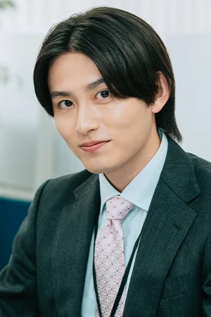 Character image for 富岡 良太