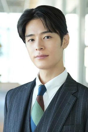 Character image for 五十嵐直人