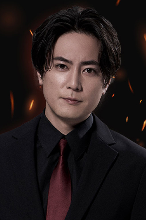 Character image for 宇崎 凌