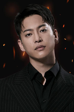 Character image for 高井戸 斗真