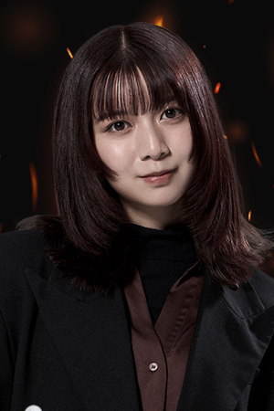 Character image for 伊野尾 麻里