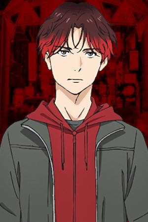 Character image for Kyouichi