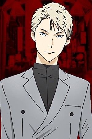 Character image for Takashi