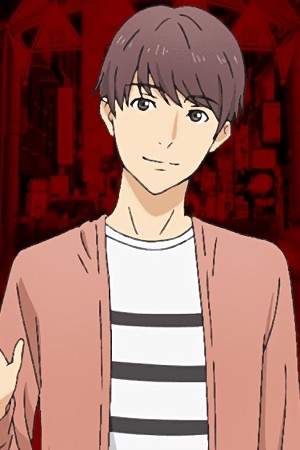 Character image for Isogai