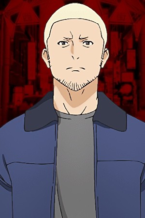 Character image for Hiroto