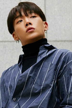 Character image for Bobby