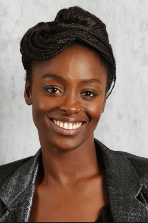 Character image for Salimata Aloka