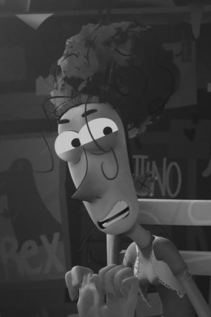 Character image for Claudia