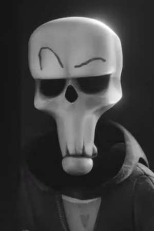 Character image for Marco