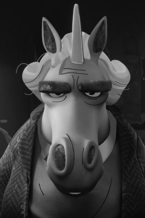 Character image for Maurizio