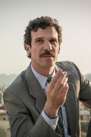 Character image for Saverio Barone