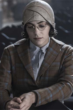 Character image for Enrica