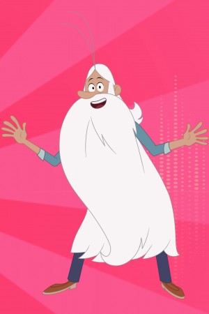 Character image for Maestro