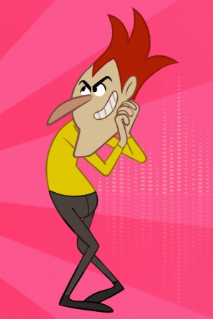 Character image for Minus