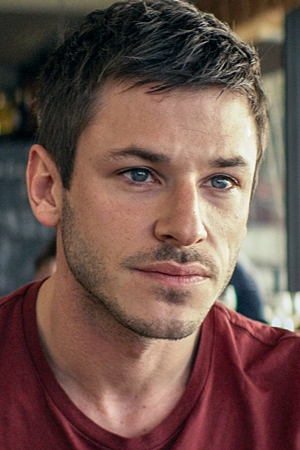 Character image for Vincent Dauda