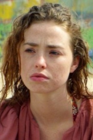 Character image for Louise Arron