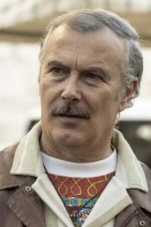 Character image for Appuntato Pellecchia