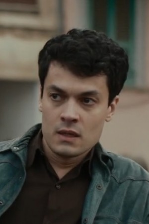 Character image for Francesco Vinci