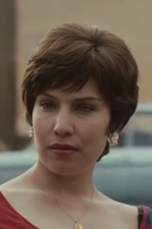 Character image for Silvia Della Monica