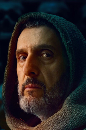 Character image for Guglielmo da Baskerville