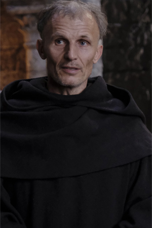 Character image for Malachia da Hildesheim