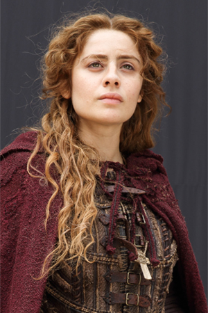 Character image for Margherita