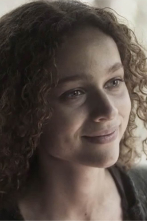 Character image for Ragazza occitana