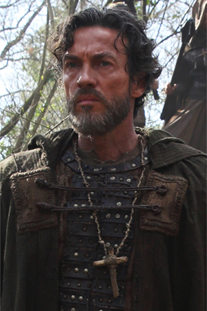 Character image for Dolcino