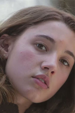 Character image for Grazia