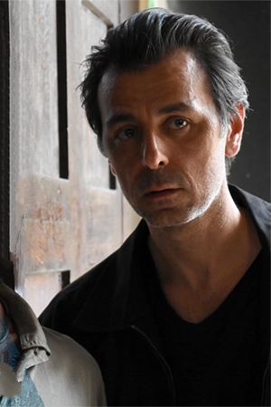 Character image for Nico