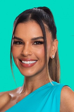 Character image for Mariana Rios