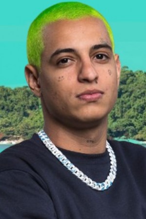 Character image for Kaio