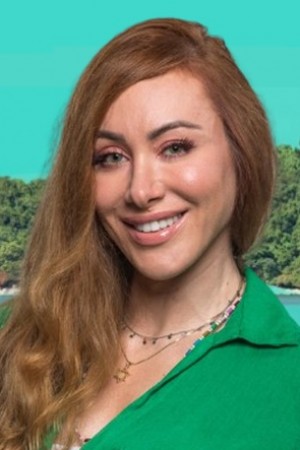 Character image for Aline