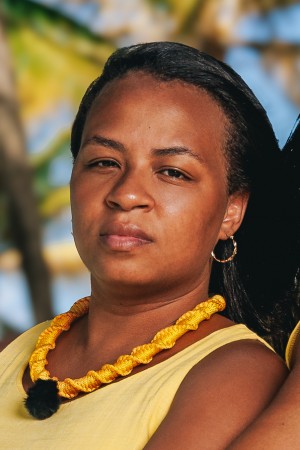 Character image for Thainá Wenceslau