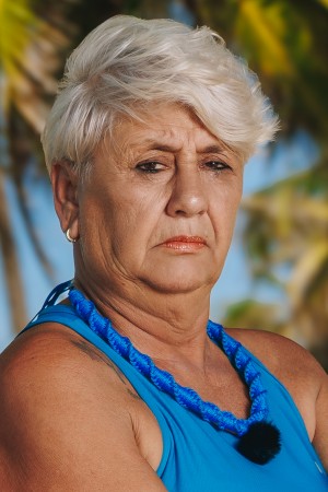 Character image for Sarah Cruz