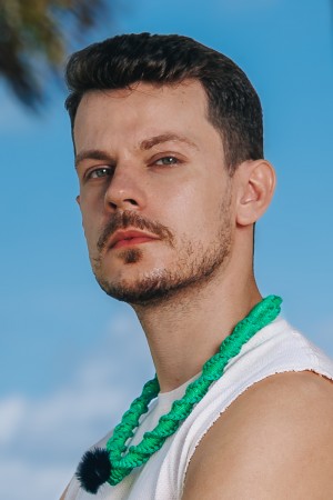 Character image for Juliano Faller