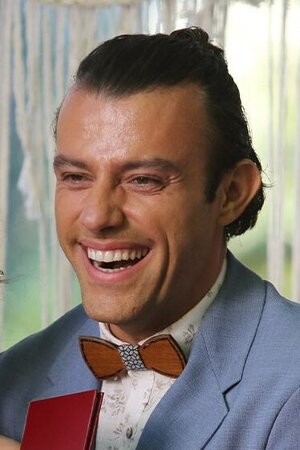 Character image for Barış