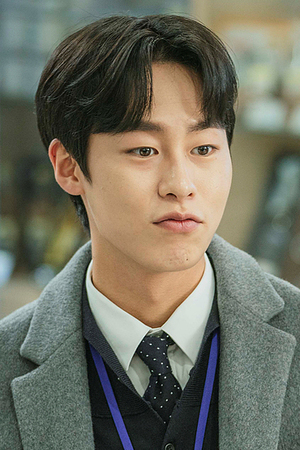 Character image for Lee Jang-woo