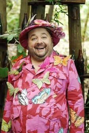 Character image for Moderator