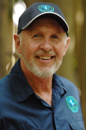 Character image for Dr. Bob