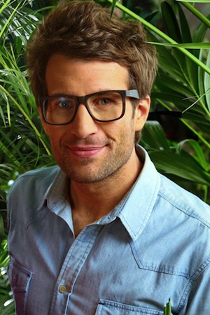 Character image for Moderator