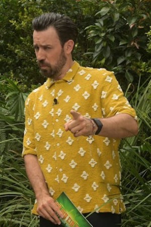 Character image for Moderator