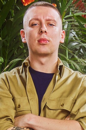 Character image for Aitch