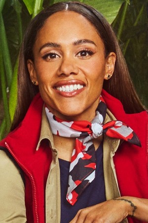 Character image for Alex