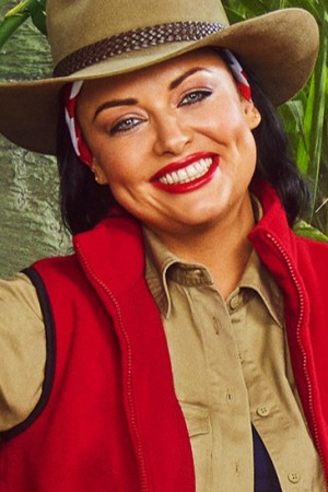 Character image for Shona