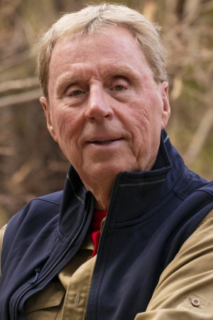 Harry Redknapp