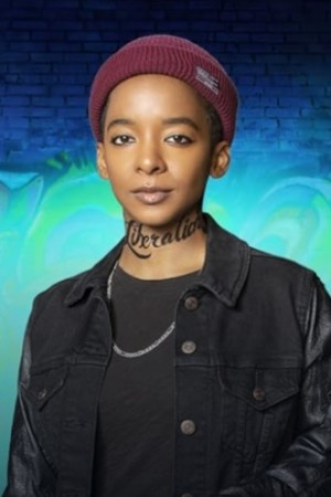 Character image for Jones