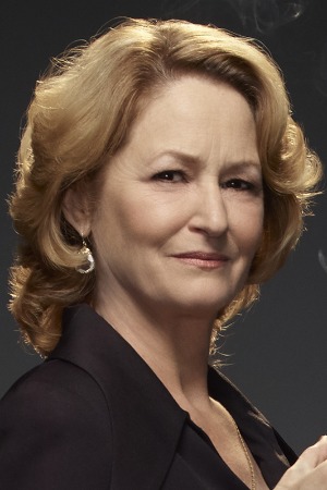 Character image for Goldie