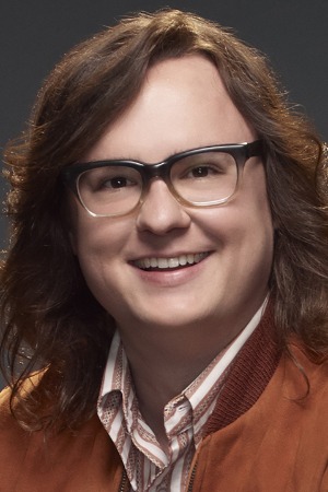 Character image for Ron Shack